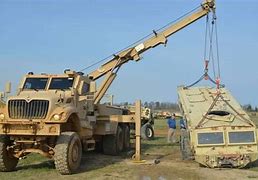 Image result for MaxxPro Recovery Vehicle