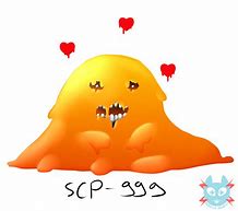 Image result for SCP 999 Real