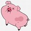 Image result for Free Vector Clip Art Pig