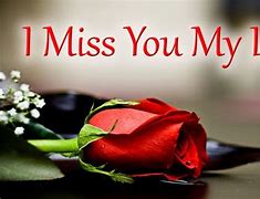 Image result for Romantic I Miss You