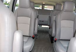 Image result for 10 Seat Family Van