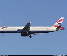 Image result for Boeing A321 British Airways Terminal