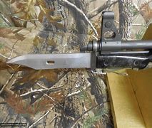 Image result for AK47 Bayonet