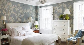 Image result for Bedroom Wallpaper