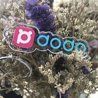 Image result for Logo Keychains Acrylic