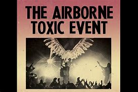 Image result for Steven Chen Airborne Toxic Event