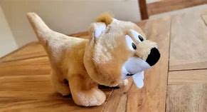 Image result for Flintstones Sabertooth Tiger