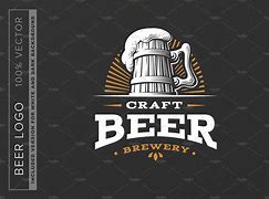 Image result for Creative Beer Logos