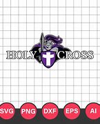 Image result for Holy Cross University Logo