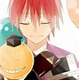 Image result for Akabane Anime