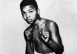 Image result for Muhammad Ali Career