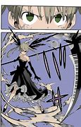 Image result for Maka Albarn Manga