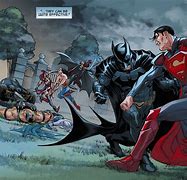 Image result for Injustice 2 Batman vs Superman