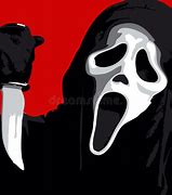 Image result for Scream Picture Art