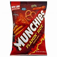 Image result for Hot Munchies Snack Mix