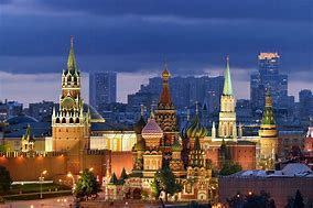 Image result for Moscow City Images