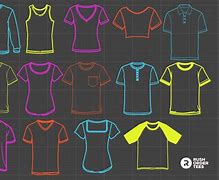 Image result for T-Shirt Styles