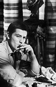 Image result for Alain Delon Wallpaper