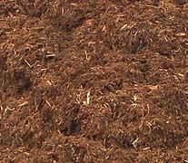 Image result for Shredded Cedar Mulch