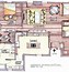 Image result for Interior Set Design Drawing