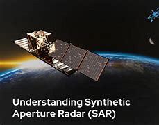 Image result for Synthetic Aperture Radar