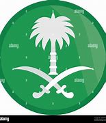 Image result for Logo of Saudi Arabia