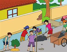 Image result for Gambar Kertas Kerja Kartun