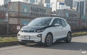 Image result for BMW I3 Rex