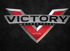 Image result for Victory Motorcycle Skull Logo