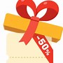 Image result for Gift Card PNG