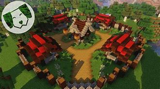 Image result for Medival Minecraft Market Stall