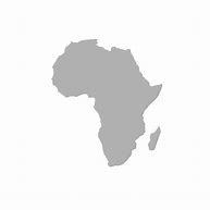 Image result for Africa Map PSD