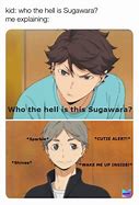 Image result for Oikawa Funny