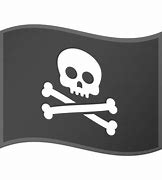 Image result for Pirate Emoji