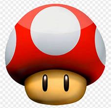 Image result for Mario Mushroom Icon