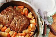 Image result for Classic Beef Pot Roast