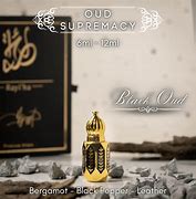 Image result for Black Magic Oud