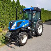 Image result for New Holland T4