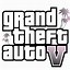 Image result for GTA Logo without V