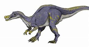 Image result for Pnso Baryonyx