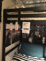 Image result for IKEA Loft Bed Bedroom Ideas