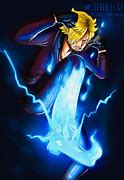 Image result for Sanji BlueFame