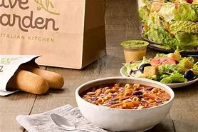 Image result for Olive Garden Lunch Menu Items