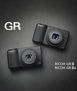 Image result for Ricoh Gr 3