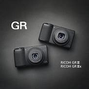 Image result for Ricoh GR 3 Case