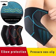 Image result for Basketball Elbow Pad