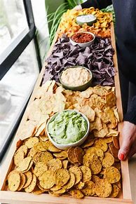 Image result for Dip Board Ideas