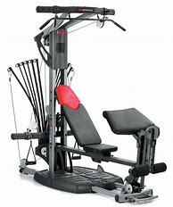 Image result for Bowflex Ultimate Workout Routine