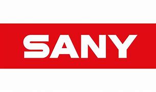 Image result for Sany Machine Logo Vector