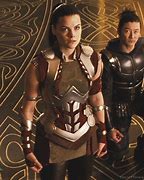 Image result for Thor Và SIF